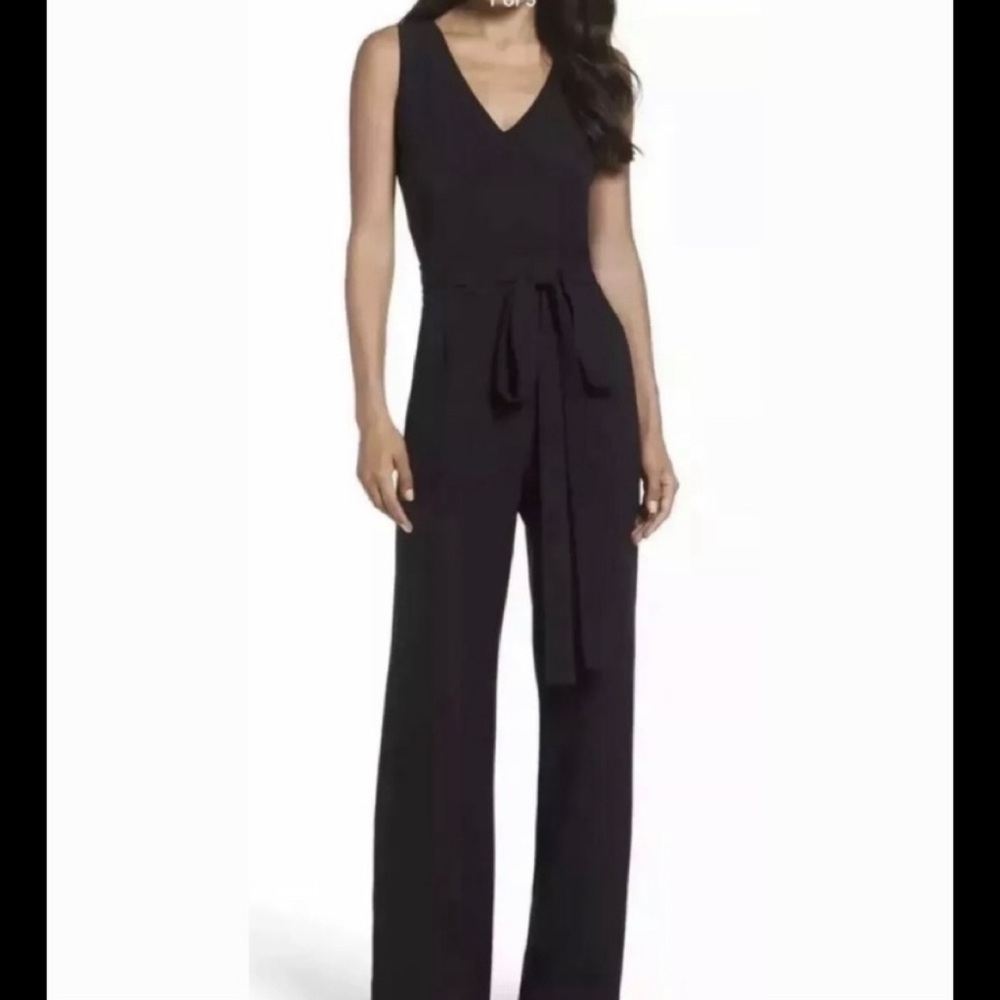 Vince Camuto Jump Suit